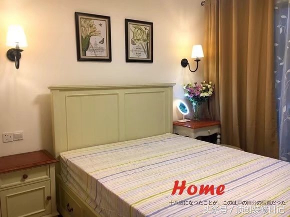 铜仁装修风格效果图,铜仁120平简欧风格装修图片