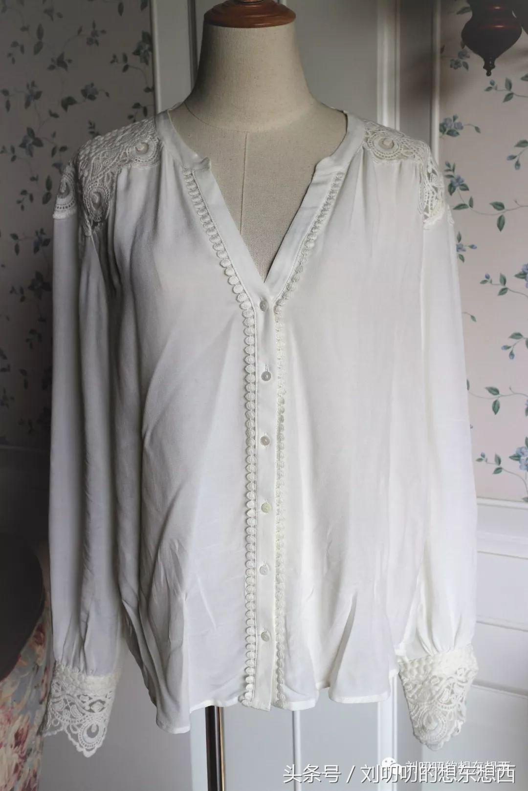 一日一Look-春日里的素色搭配（一）