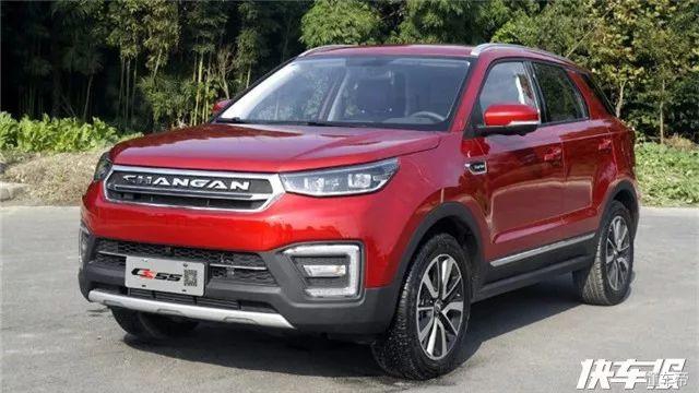 cs55plus和卡罗拉,卡罗拉和长安cs55plus哪个好