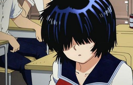 日本颠覆三观的动漫,震惊三观的日本动漫