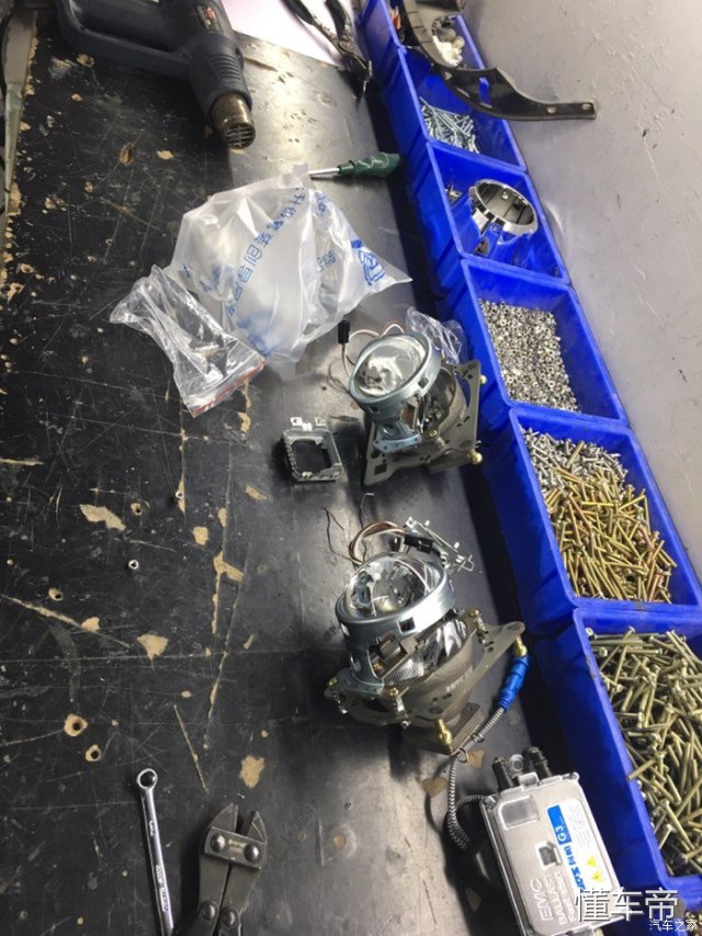 马六改阿帕2A，千里之行始于足下