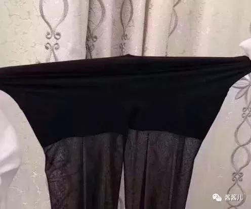 肉*袜丝**穿上土？黑*袜丝**恶趣味？北鼻你没买对~