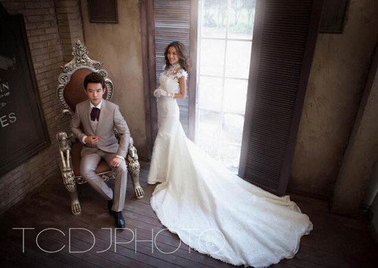 扬州婚纱店哪家好,扬州哪家婚纱摄影比较好