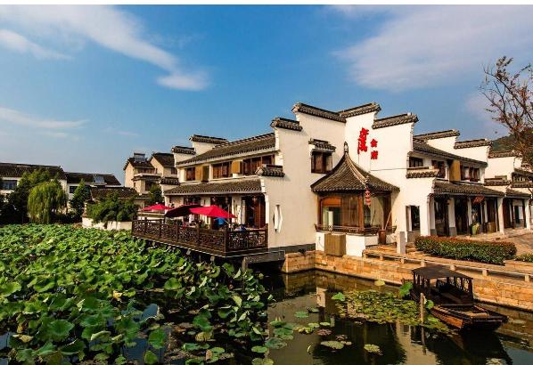 苏州适合拍照的地方,苏州拍照攻略景色