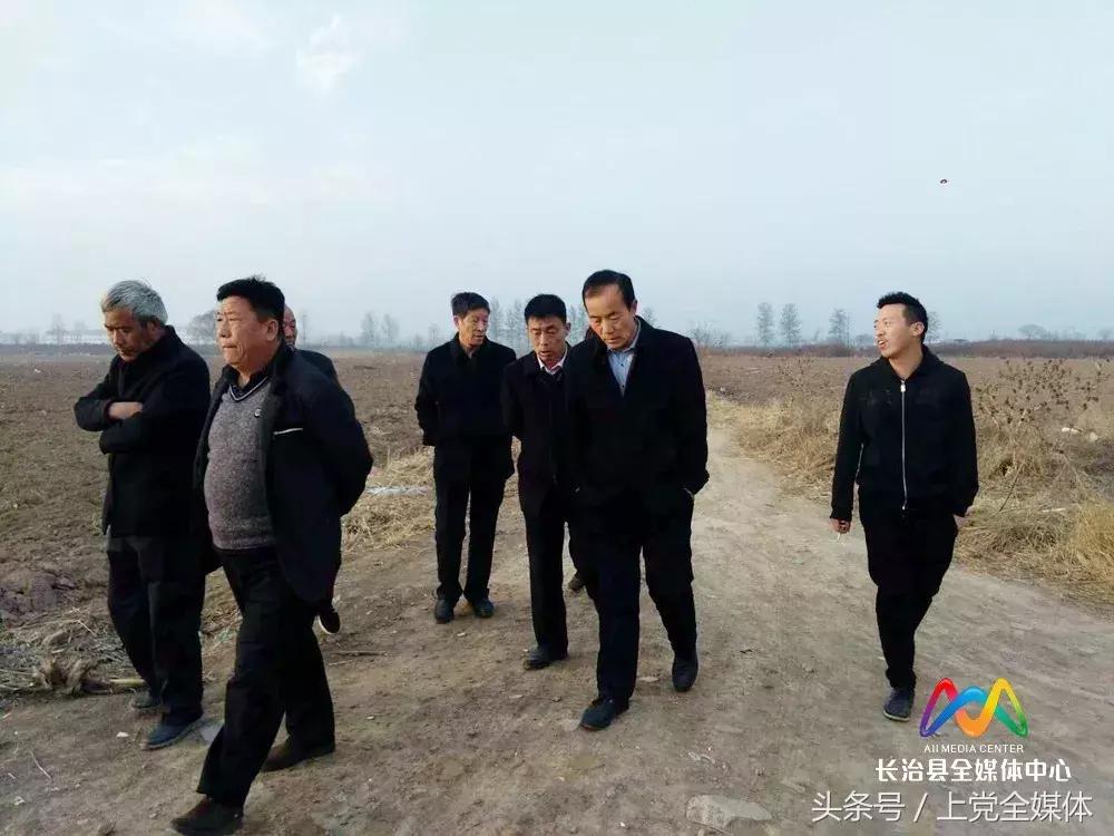 柳林屯乡土地流转,柳林经济转型