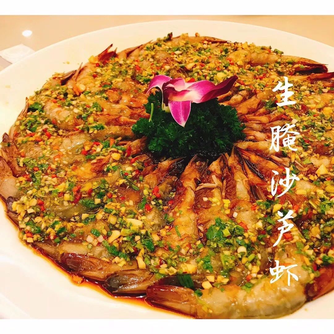 潮汕丨吃过这一遭，他乡是故乡