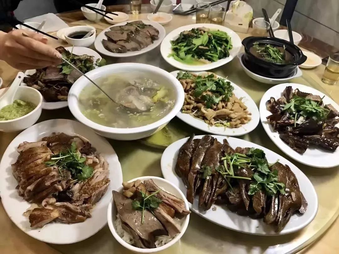 潮汕丨吃过这一遭，他乡是故乡