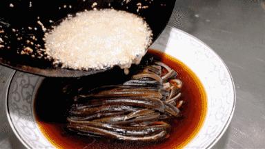 五星级酒店水晶虾仁的做法,酒店水晶虾仁的做法