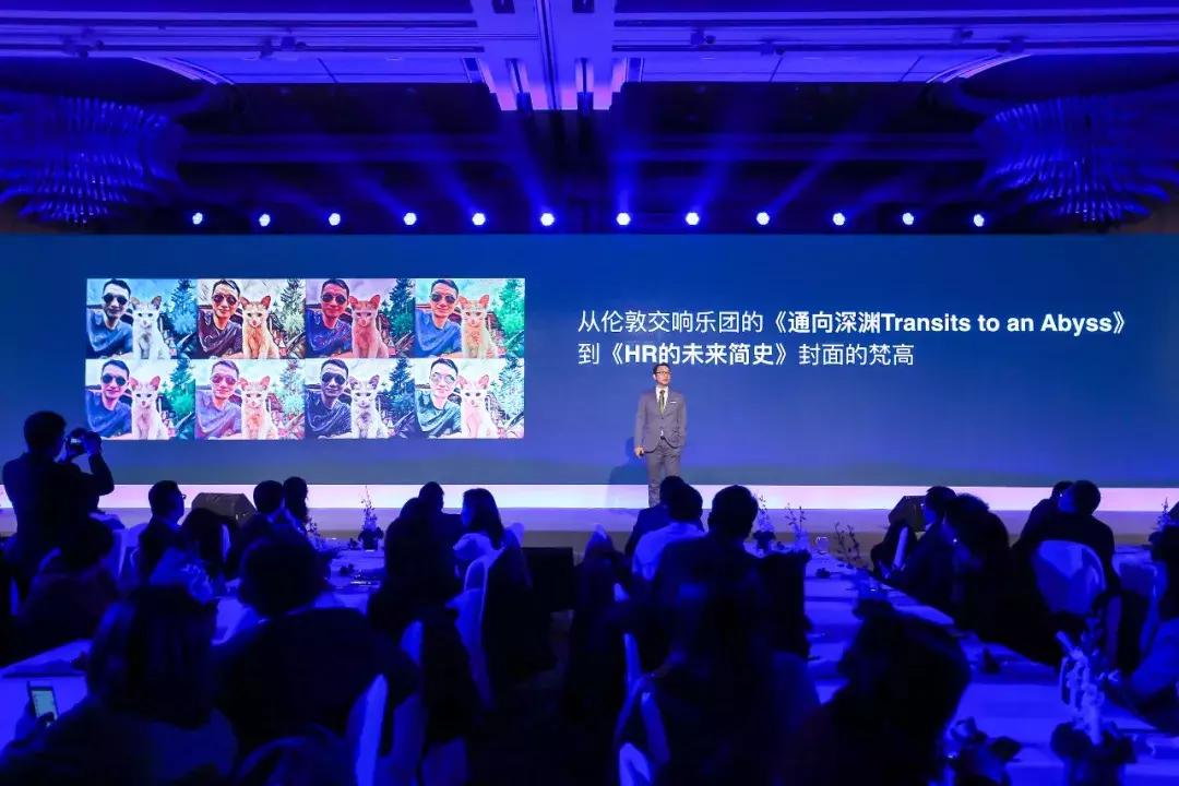 中国优秀员工颁奖典礼,2021亚太最佳艺人颁奖典礼