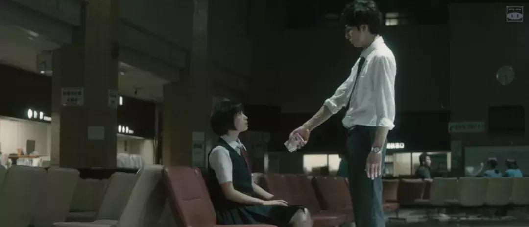 师生禁忌恋：老师，我可以喜欢你吗？