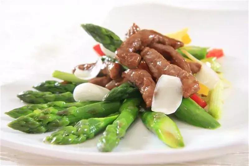 芦笋春天怎么管理,怎样吃芦笋效果好