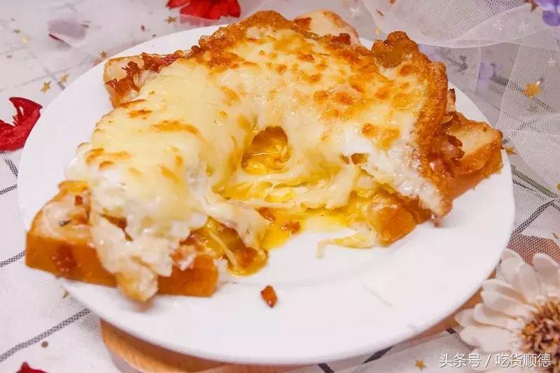 东京芝士料理 (旧街上的芝士料理)