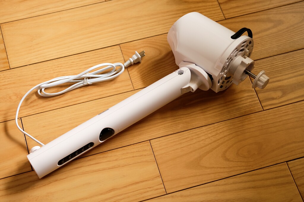 夏季落地扇我选择一款静音风量大的颜值电风扇：先锋DLD-D7