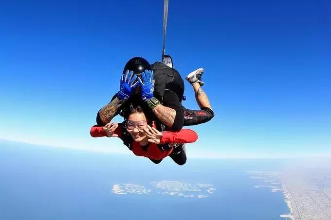 迪拜豪华团价格,迪拜私家团靠谱吗