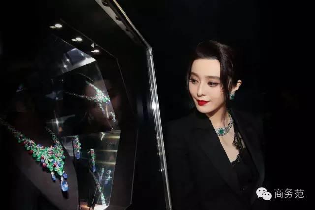 六个大牌经典项链,十款最好看的奢侈品项链