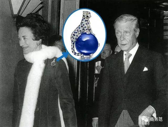 六个大牌经典项链,十款最好看的奢侈品项链