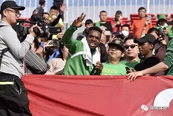 他打造的全国联赛，十万队员参赛，不归足协管理！