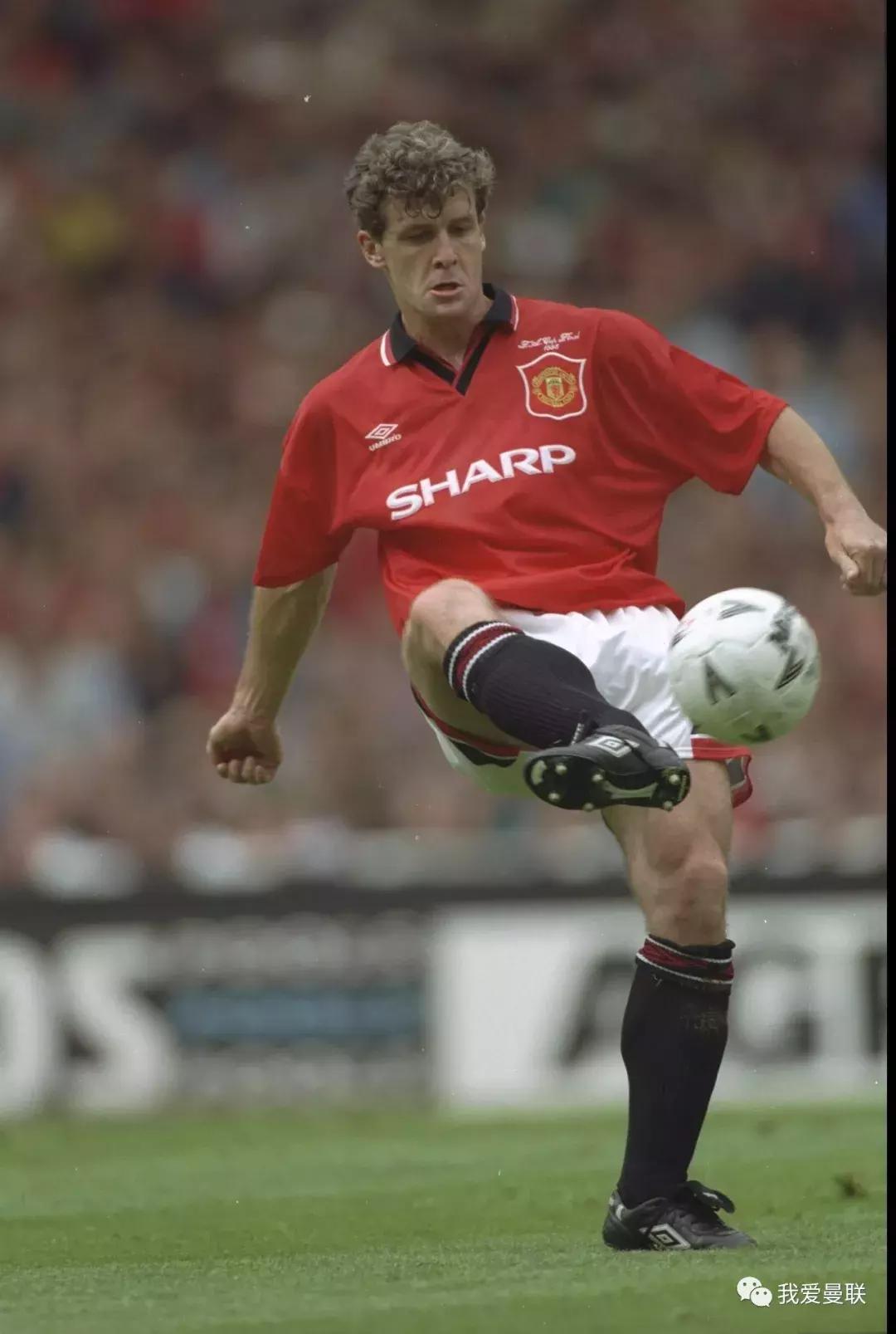 曼联最新7号是谁,传奇7号曼联联名款