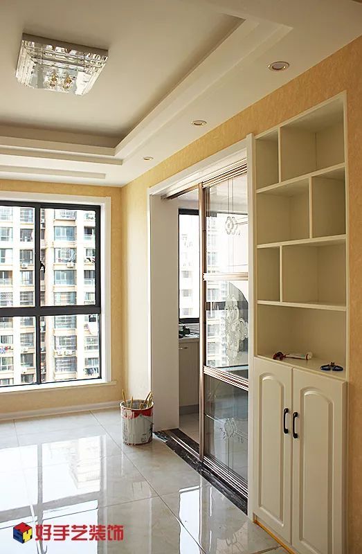 好手艺户外景观施工队,好手艺全部视频