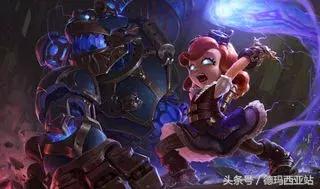 lol最多特效皮肤,LOL评价最好的几款皮肤