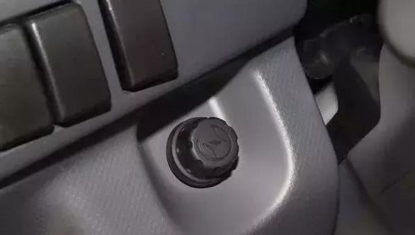 国五的车需要dpf再生吗,怎么知道国五车有没有dpf