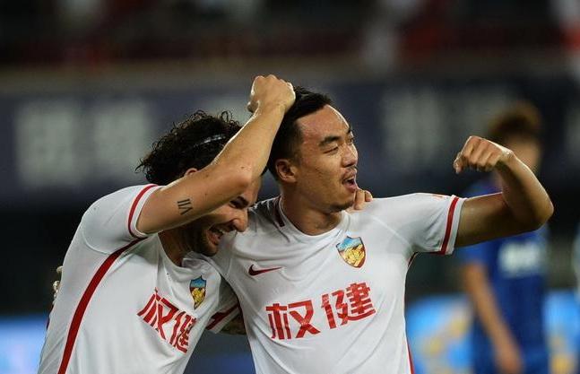 天津权健帕托最新状况,天津权健帕托赛后表现