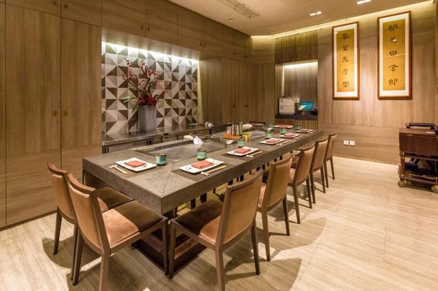 东京米其林法餐推荐,日本料理推荐米其林