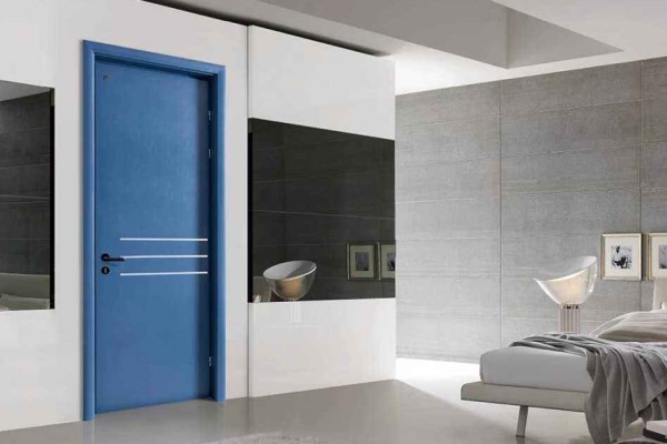 别再纠结选什么,室内木门选什么颜色好看