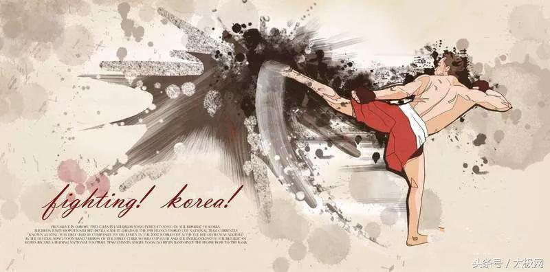 拉韧带的方法,跆拳道拉韧带