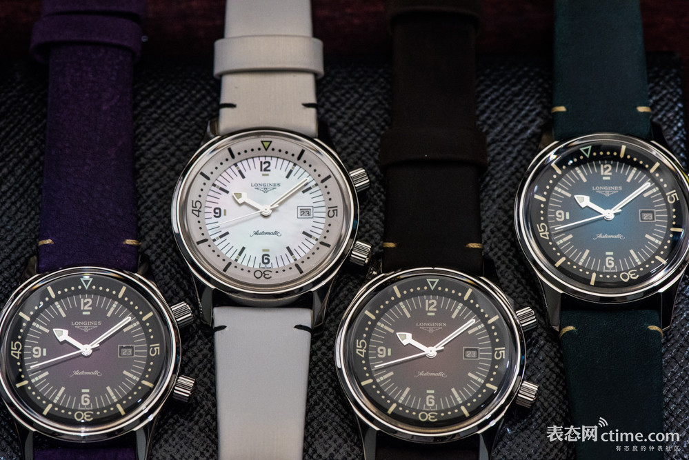 8千左右的浪琴手表怎么推荐,8千到1万的浪琴