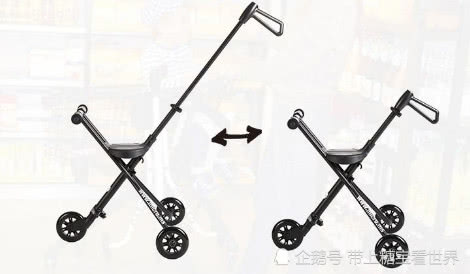 宝妈必备带娃出行好物,带娃必备便携单品