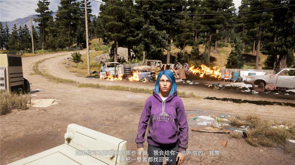 育碧孤岛惊魂4季票,育碧孤岛惊魂5预购奖励有哪些