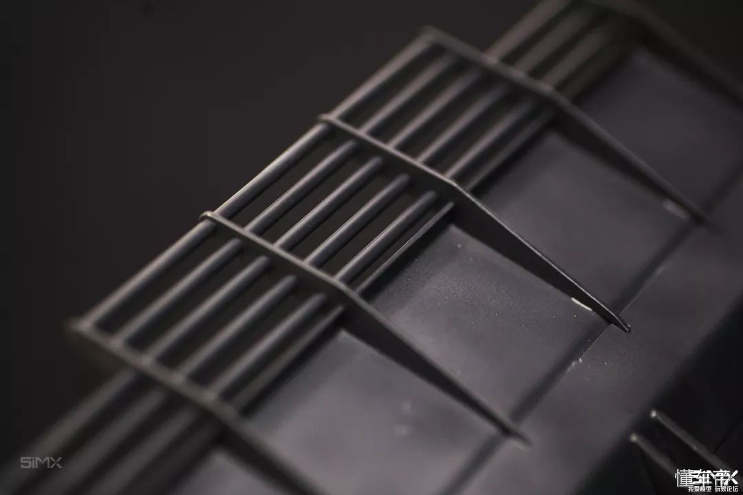 镭速山猫装载机模型 (镭速模型山猫装载机)