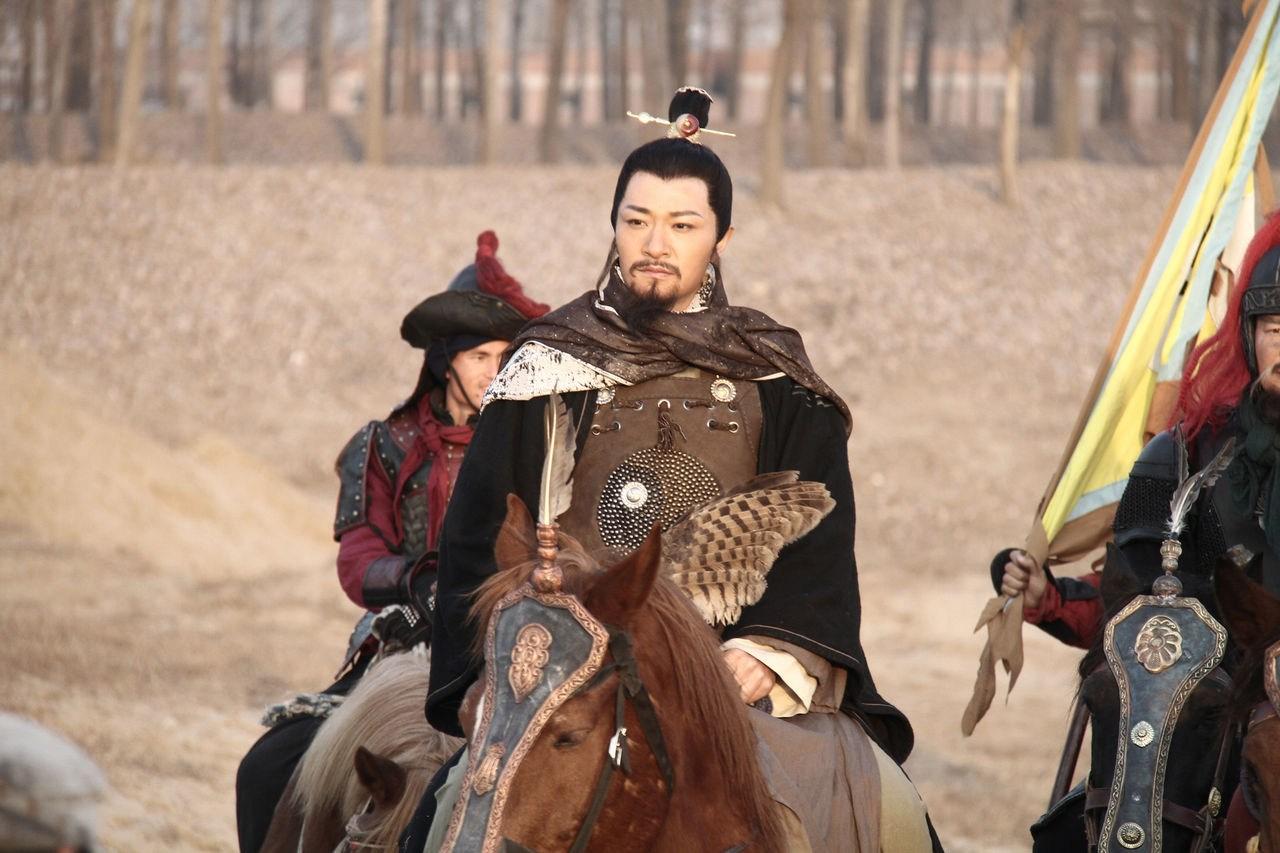 宋江的女人有几个,宋江他喜欢什么样的女生