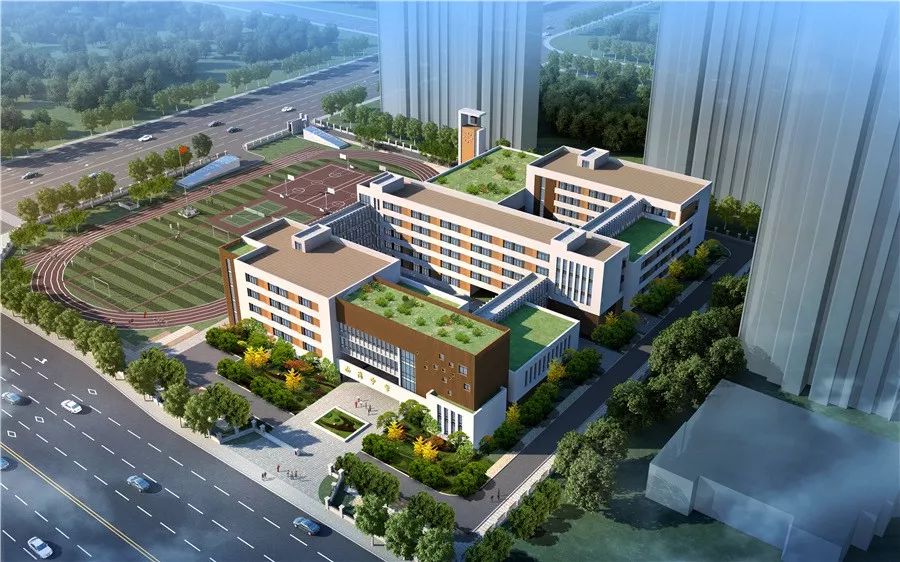 郑州正在建的最高建筑,郑州330米地标建筑什么时间开始建