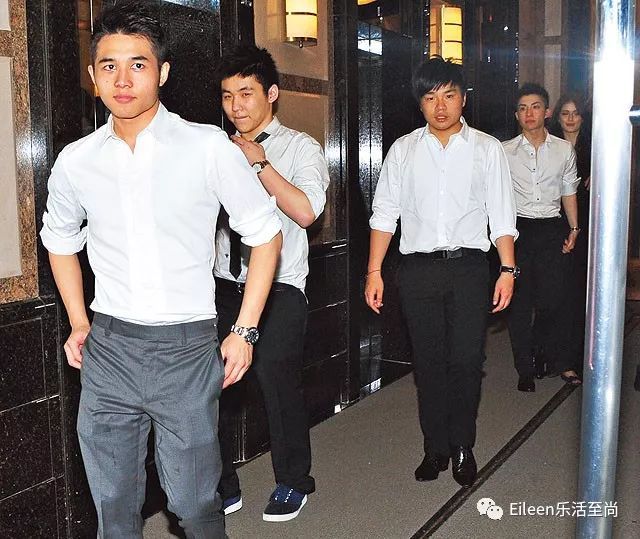 赌王四太最新访谈,赌王四太近况