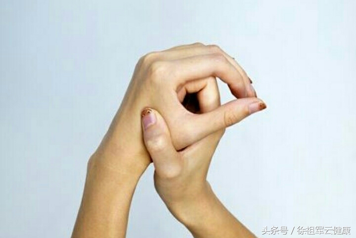 送你7把金钥匙让你时来运转,治疗失眠穴位和方剂