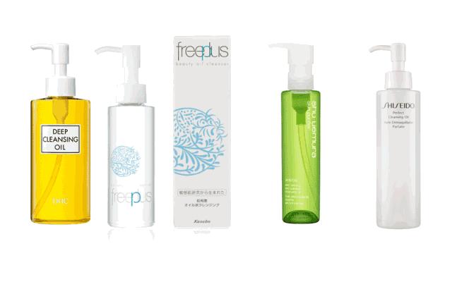 角质层薄的皮肤适合什么卸妆水 (闭口适合的卸妆水推荐)