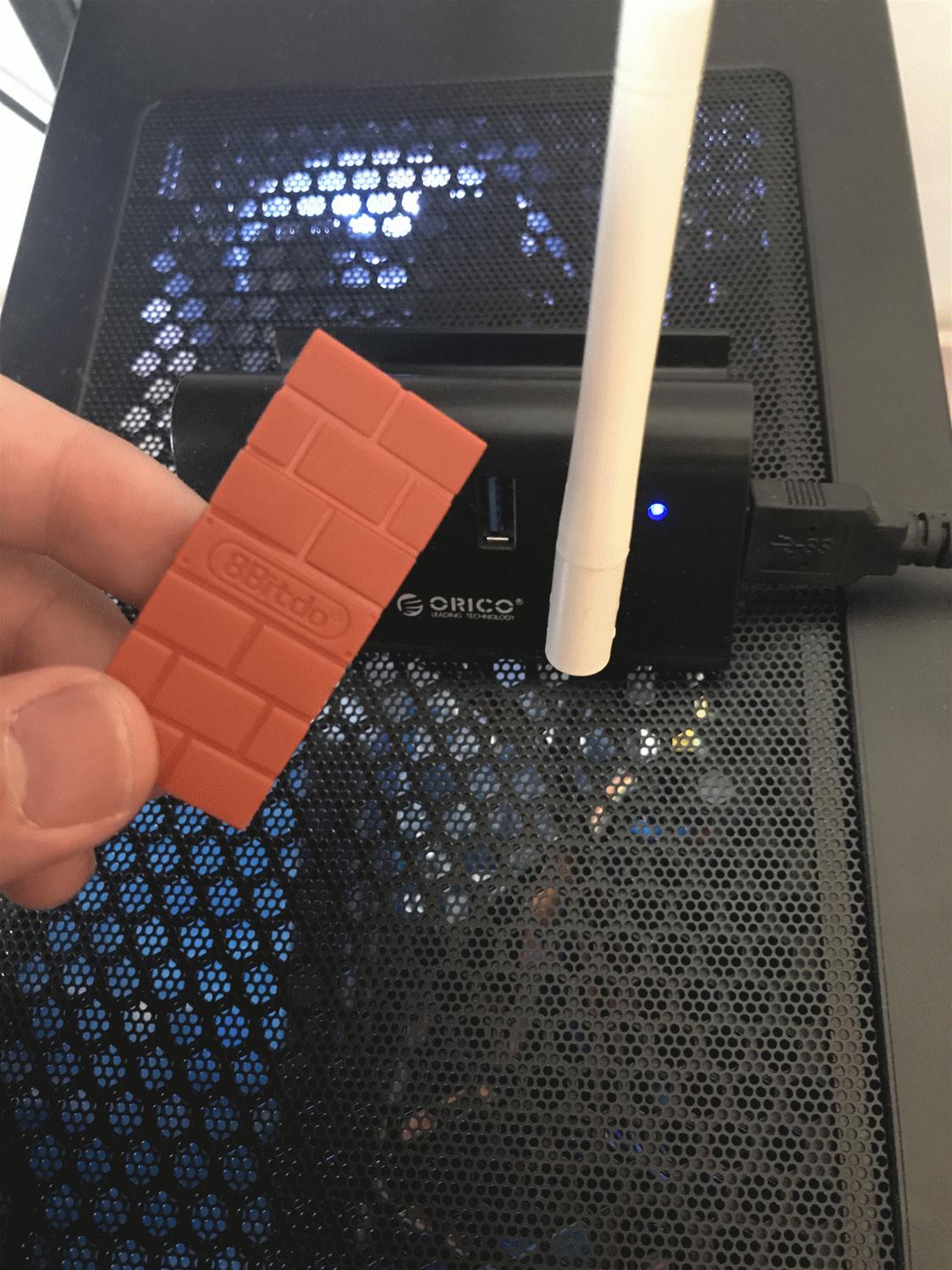 dualshock4支持电脑吗,想在pc上体验ps5手柄