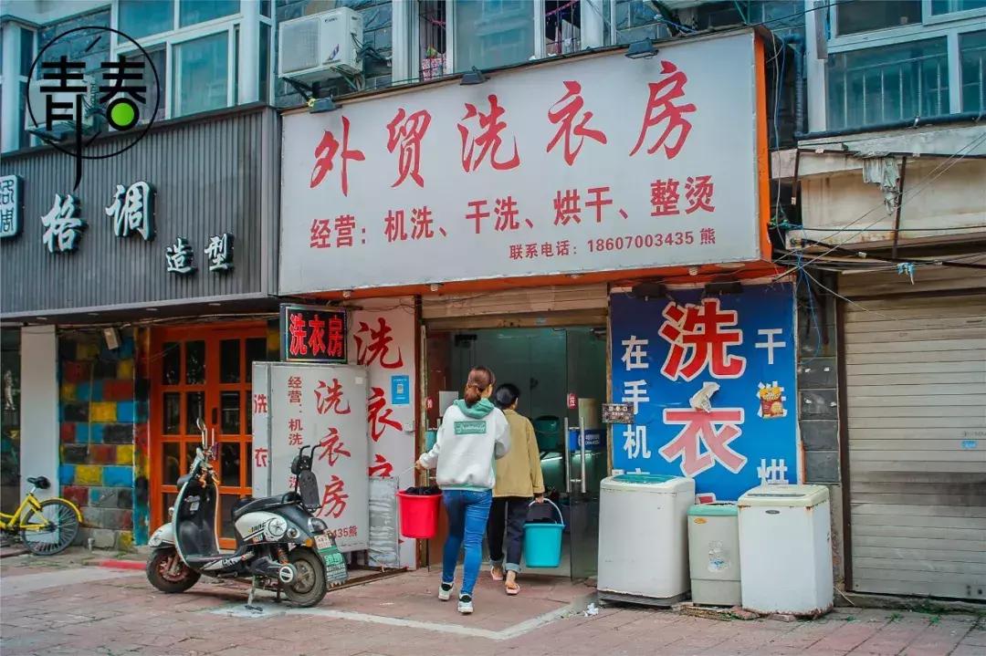 江西外语外贸学院新校区,下一站江西