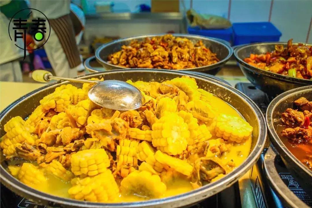 江西外语外贸学院新校区,下一站江西