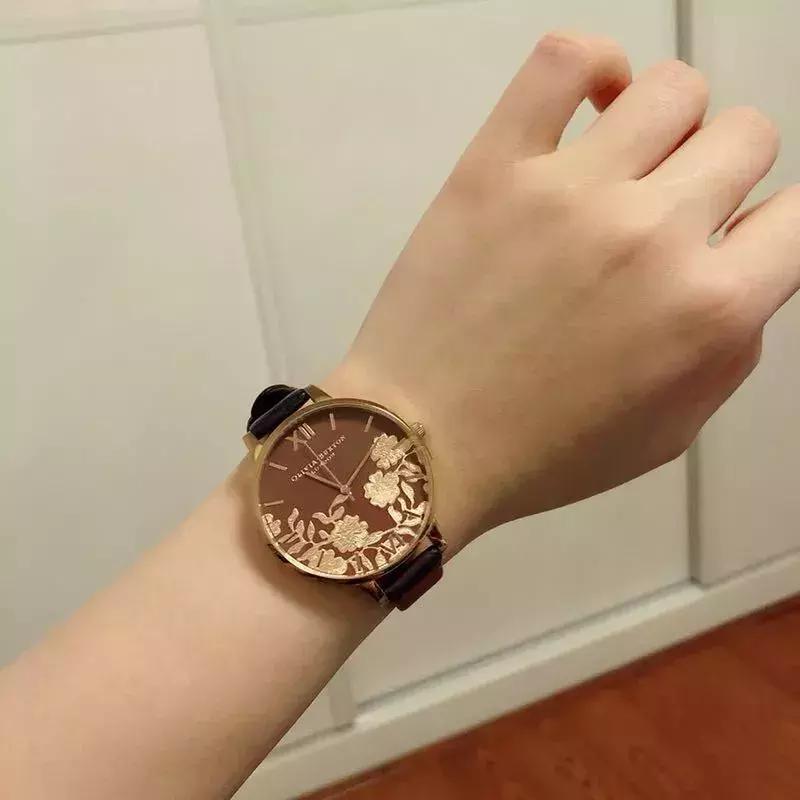 史上最奢侈的手表,10万左右专柜能买到的手表推荐