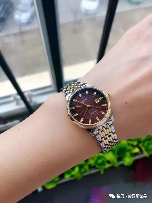 史上最贵十大手表,史上最贵的电子手表