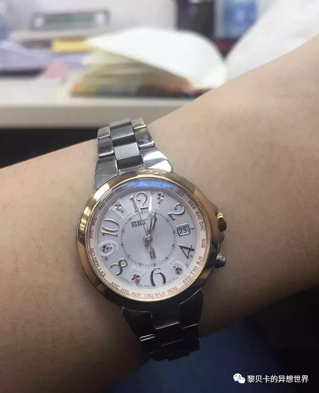 国内千元级手表,性价比最高的万元左右的手表推荐