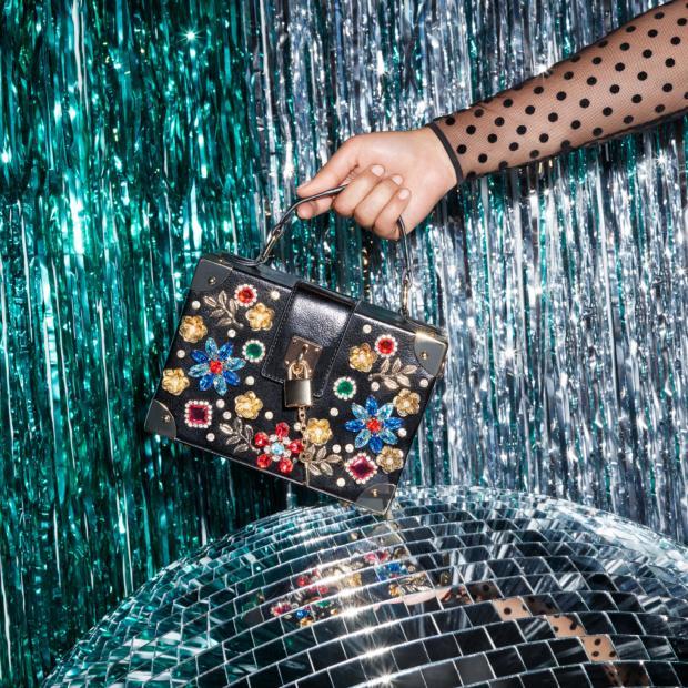 国外小众品牌包包高级感,酷包包推荐小众高级感品牌包包