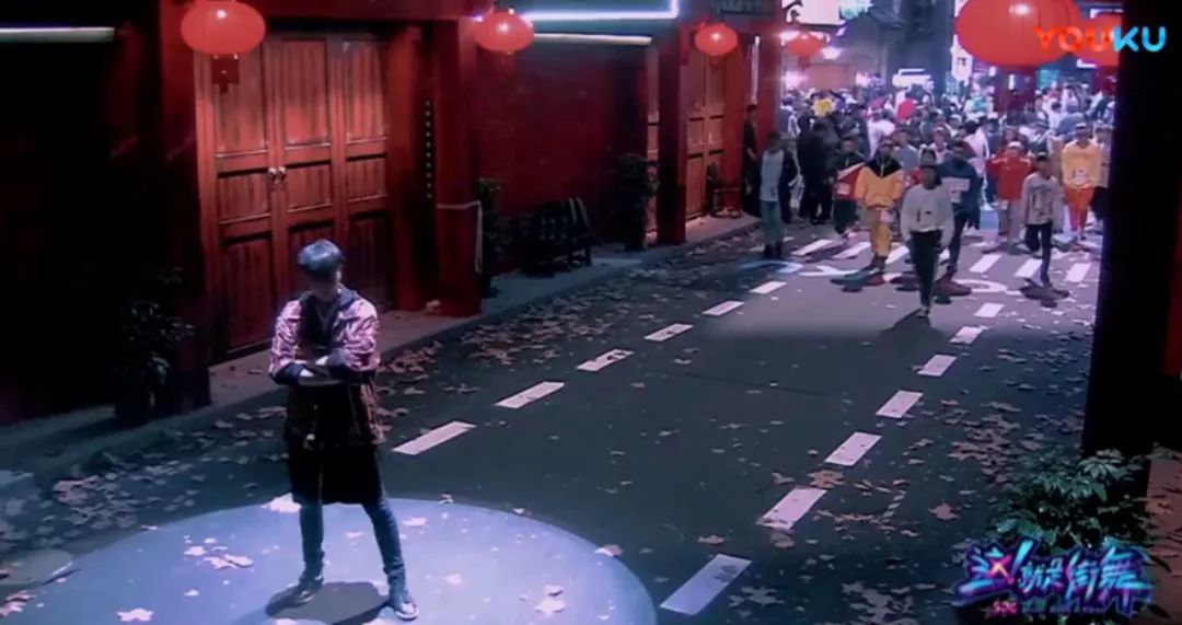 街舞swag英语,简单swag的街舞