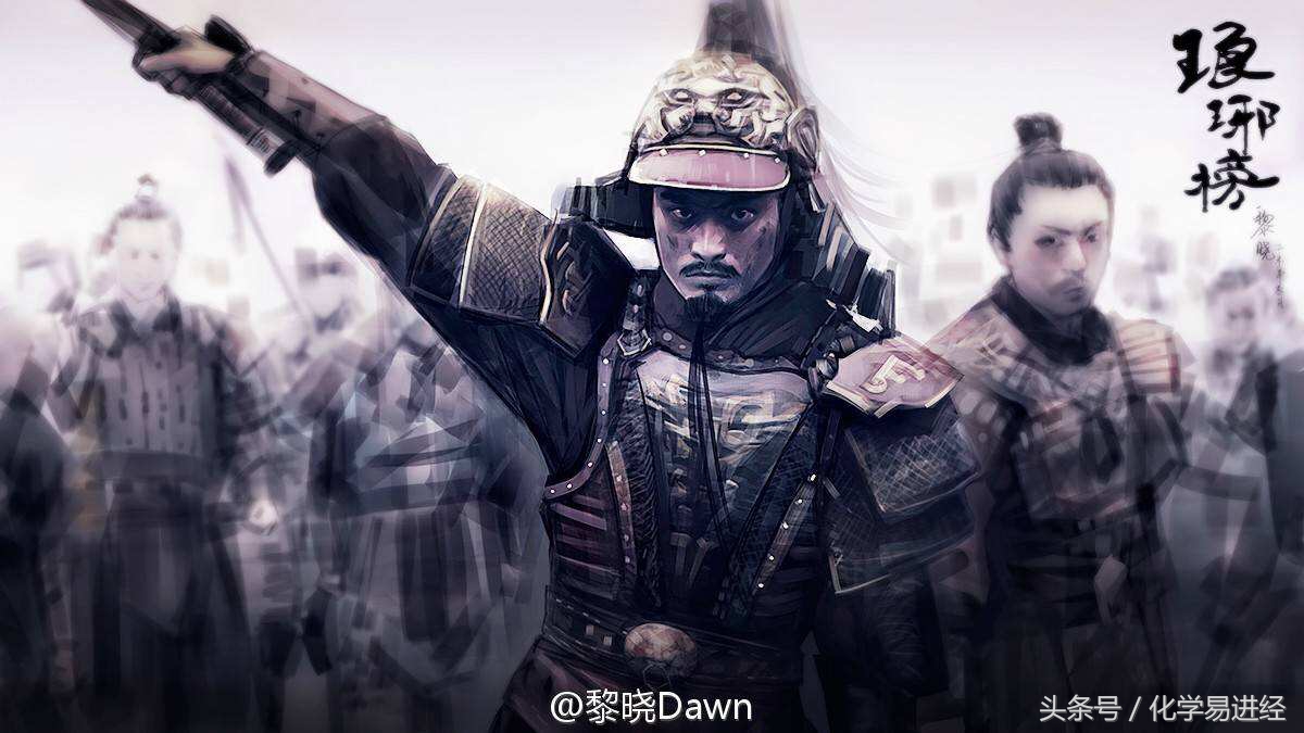 琅琊榜小说第几章讲了霓凰和聂铎,琅琊榜小说原著中描述霓凰