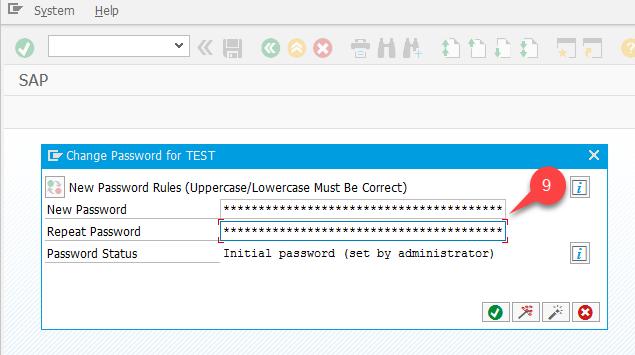 sap录制脚本和回放,sapgui脚本