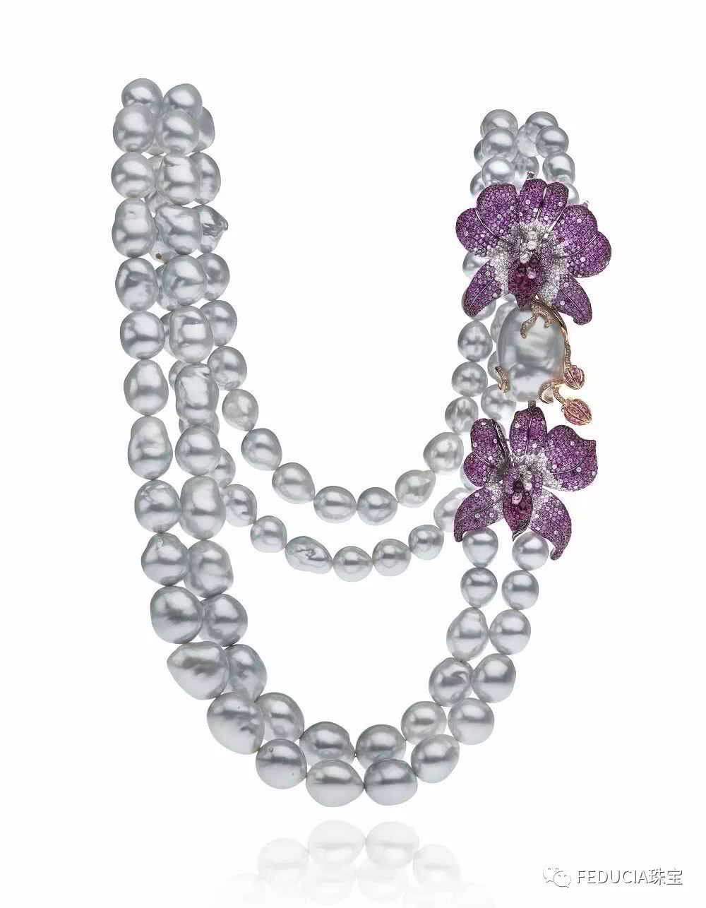 珍珠属于有机宝石需要注意哪些,珍珠是有机宝石嘛