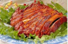 超简单烤猪排,用煎烤机能做什么